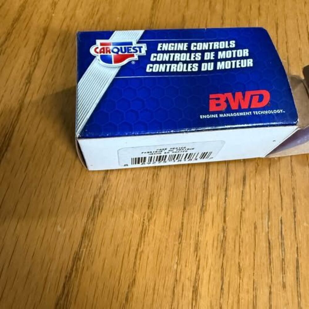 Carquest BWD CSS1835 Crankshaft Position Sensor NOS